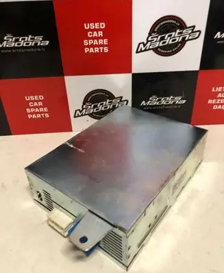 BMW X5 E53 Video control module 6945298