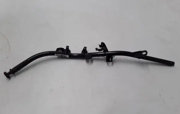 BMW 5 F10 F11 Oil level dip stick 