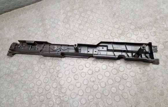 BMW X5 E70 Other trunk/boot trim element 7145914