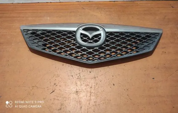 Mazda 2 Front grill 3M718200