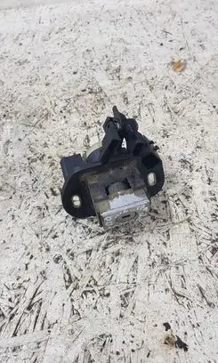 Opel Vectra B Tailgate/trunk/boot lock/catch/latch