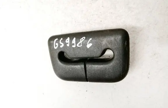 Citroen C3 Pluriel Other interior part 1428914 1366592