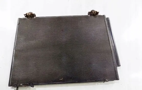 Lexus RX 300 A/C cooling radiator (condenser)