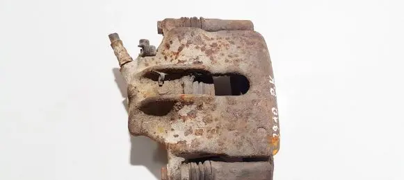 Renault Laguna I Front brake caliper