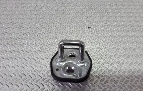 Peugeot 407 Front door lock loop/hook striker 