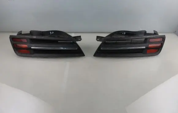 Nissan Micra Front grill 