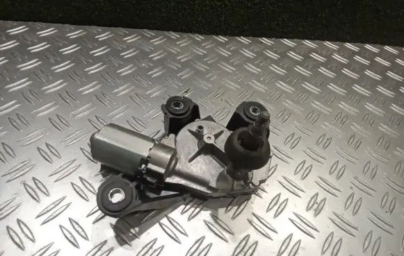 Mercedes-Benz Citan W415 Rear window wiper motor 8200431392 0390201836