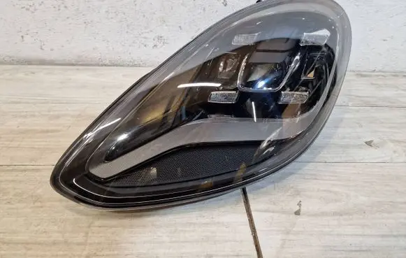 Porsche Panamera (971) Headlight/headlamp 971.941.033.J