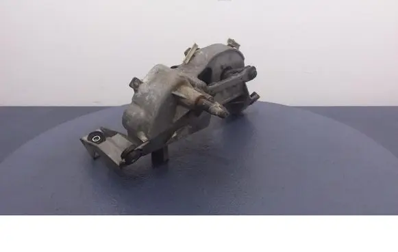 Audi A2 Front wiper linkage and motor 8Z1955023