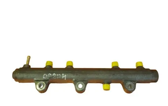 Ford Ranger Fuel line pipe 0445214076