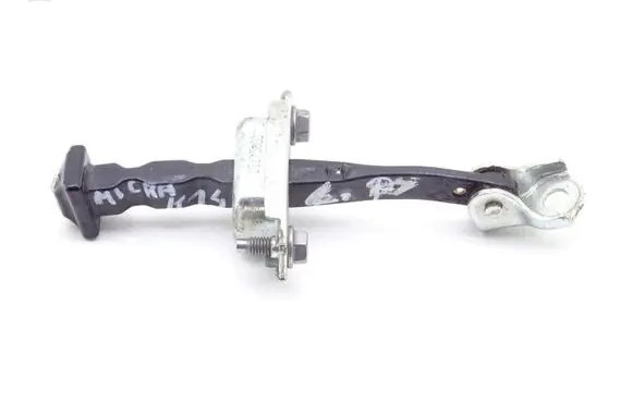 Nissan Micra K14 Front door check strap stopper