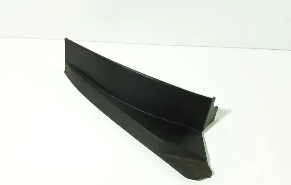 Rear/tail light trim molding