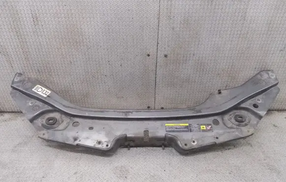 Chrysler Sebring (ST-22 - JR) Top upper radiator support slam panel