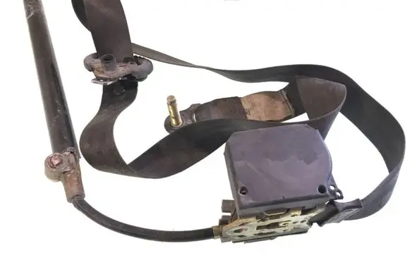 Ford Galaxy Front seatbelt 7M0857705C