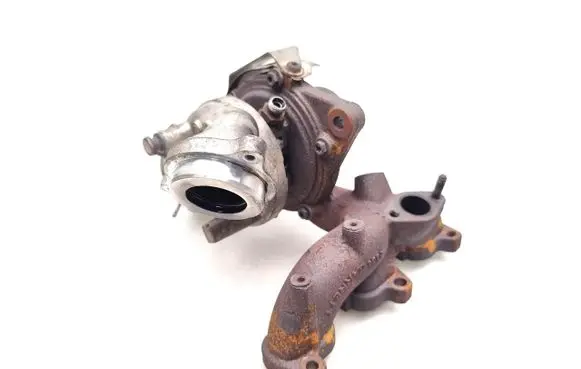 Volkswagen Polo V 6R Turbo 03P253019B