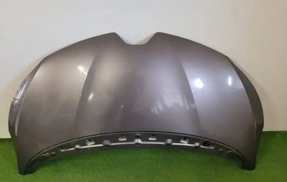 Renault Scenic IV - Grand scenic IV Engine bonnet/hood 