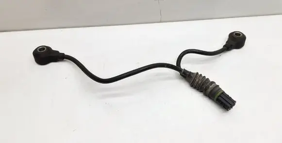 BMW 3 E46 Detonation knock sensor 1435485