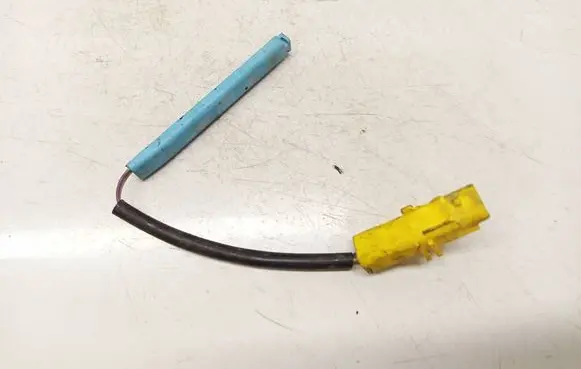 Citroen C5 Tire pressure sensor 9655026480