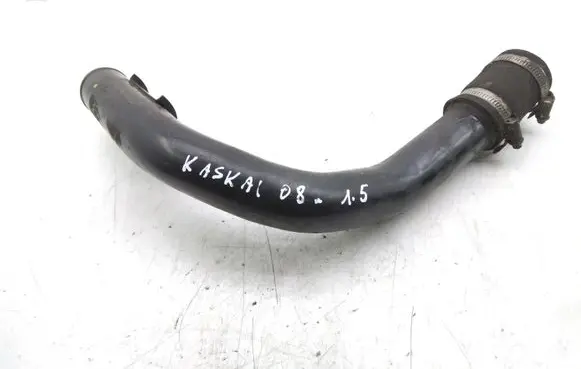 Nissan Qashqai Intercooler hose/pipe