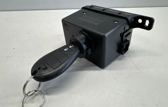 Dodge Journey Ignition lock P68210155AB T0000300560246 03436550102