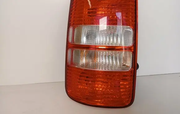 Volkswagen Caddy Rear/tail lights 2K5945111C
