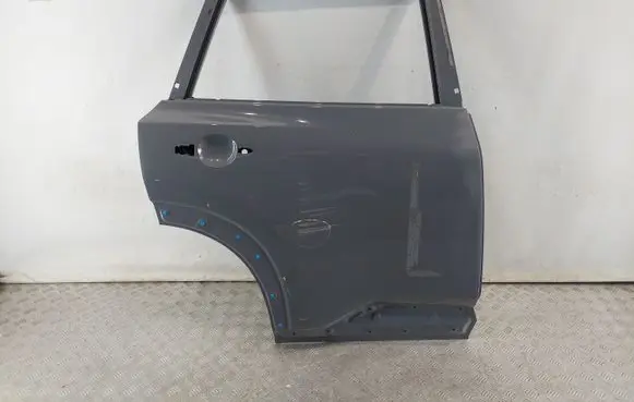 Nissan X-Trail T33 Rear door