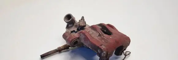 Ford Focus C-MAX Rear brake caliper