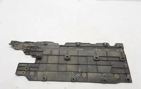 Pickup box liner