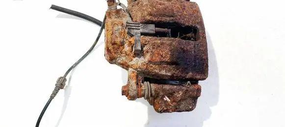 Mercedes-Benz C W203 Front brake caliper 