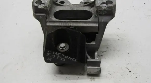 Jeep Cherokee Engine mount vacuum valve P68141400AG