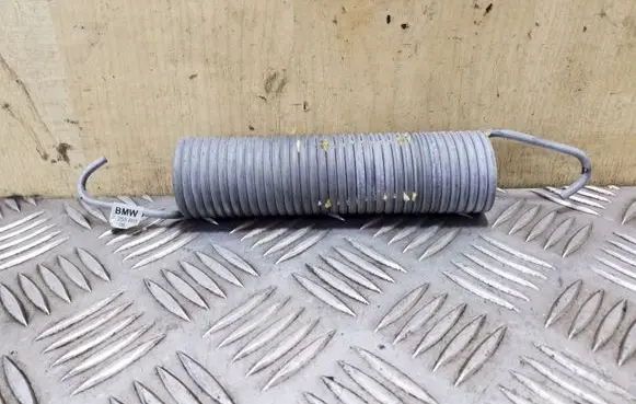 BMW 3 F30 F35 F31 Tailgate/trunk/boot tension spring 7255693