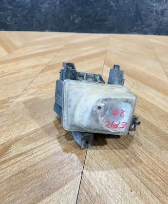 Opel Vectra C Front fog light