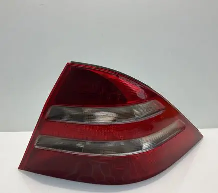 Mercedes-Benz S W220 Rear/tail lights A2208200264 255122R 255002