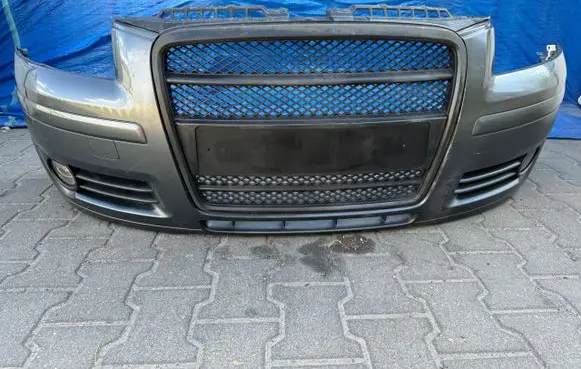 Audi A3 S3 8P Front bumper 8P4807437