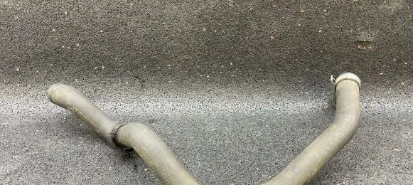 Audi A4 S4 B9 Engine coolant pipe/hose
