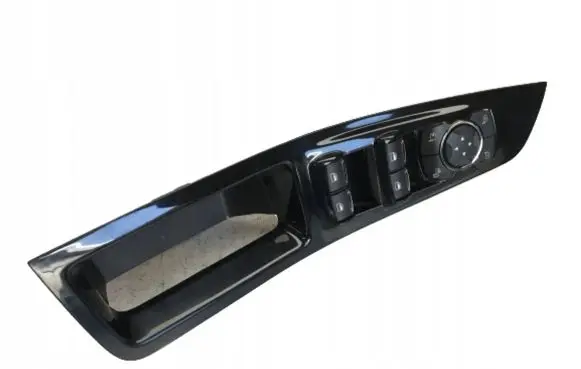 Ford Edge II Electric window control switch GT4T14540AAW