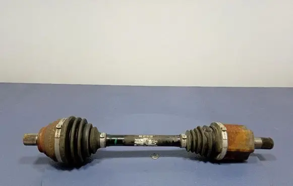 Volkswagen Arteon Front driveshaft 3Q0407271CD