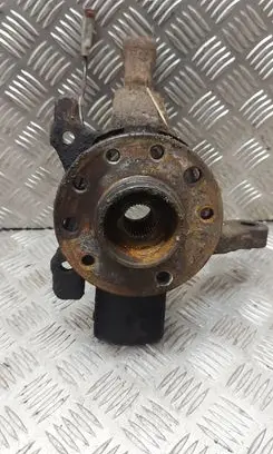 Opel Astra H Front wheel hub