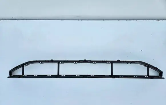 Audi e-tron Front bumper lower grill 4KE807647