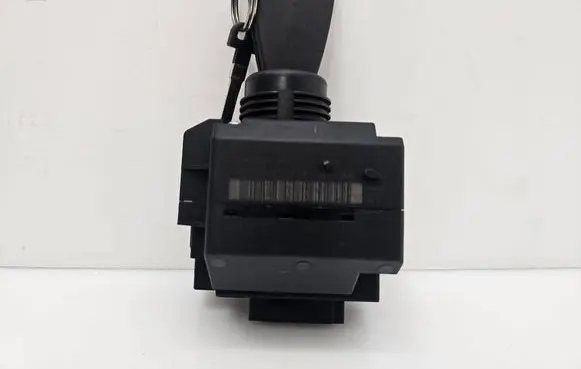 Mercedes-Benz E W211 Ignition lock 2115451408 60ZZ0092