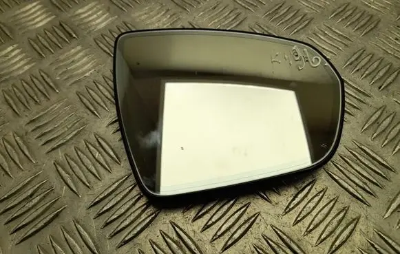 Citroen DS7 Crossback Wing mirror glass 22190504