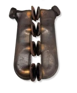 Mercedes-Benz E W211 Exhaust manifold A1131402009 A1131400909 1131400909