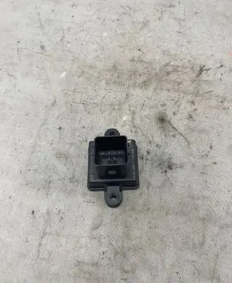 Ford Transit - Tourneo Connect Glow plug pre-heat relay JX6112B533AB