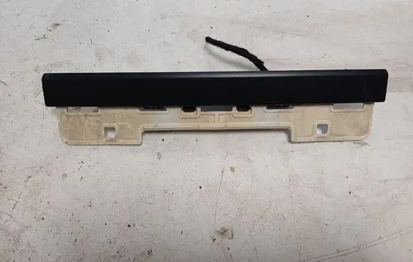 Volkswagen Touareg I Parking PDC sensor display screen 7L6919473D