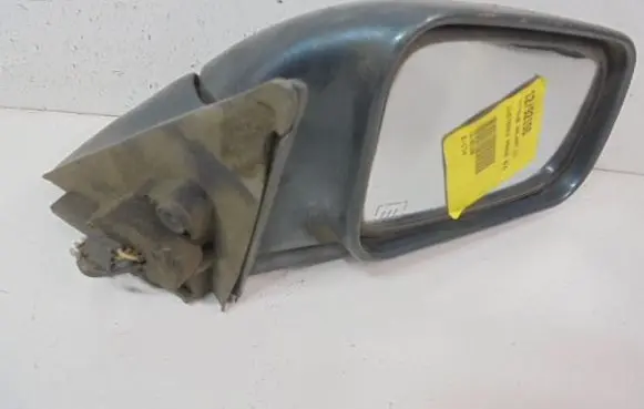 Mitsubishi Galant Eterna Manual wing mirror 