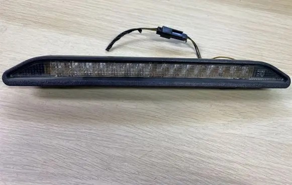 Opel Zafira A Third/center stoplight 0069907 90582025 101202