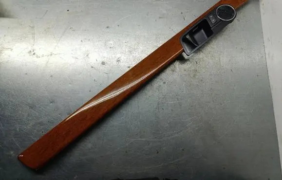 Volkswagen Phaeton Rear door card trim 3D4867101F