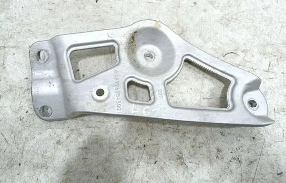 Mercedes-Benz EQS V297 Fender mounting bracket A2976254800