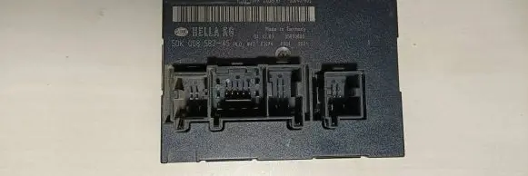 Audi A3 S3 8P Comfort/convenience module 8P0959433B