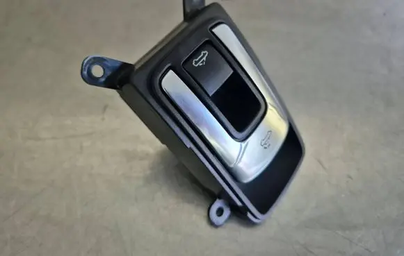 Volkswagen Eos Sunroof switch 1Q0959727C 5818 33720101